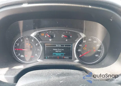 2019 GMC Acadia Slt-1 z USA, uszkodzony, nr VIN 1GKKNULS4KZ181329